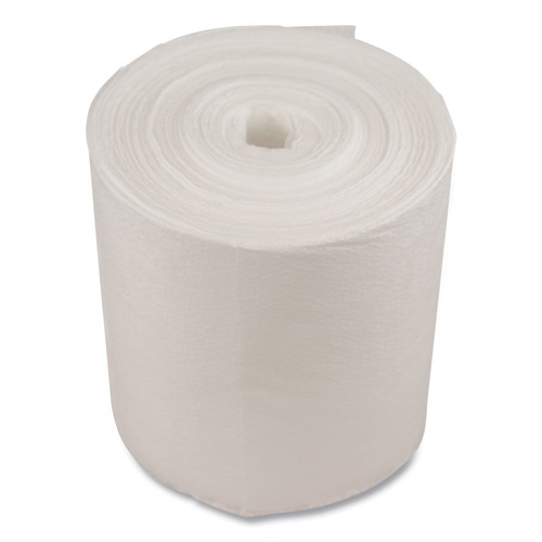 Cleaning & Janitorial Supplies | Diversey Care 5831874 EasyWipe Disposable Wiping Refill System - White (6/Carton) image number 0
