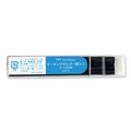 Pens | Tombow 51542 4.4 millimeter Mechanical Wax-Based Marking Pencil Refills - Black (10/Box) image number 1