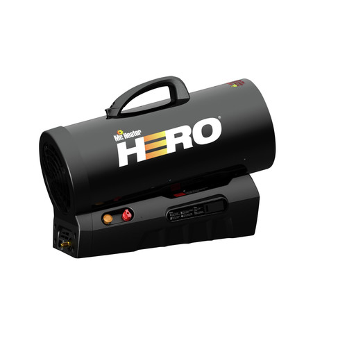 Space Heaters | Mr. Heater F228810 60,000 BTU Hero Heater image number 0