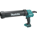 Caulk and Adhesive Guns | Makita GC01ZC 12V max CXT Lithium-Ion 29 oz. Caulk and Adhesive Gun (Tool Only) image number 0