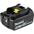 String Trimmers | Makita XUX02SM1X3XCU11Z 18V LXT Brushless 14 in. Cordless Chain Saw and Couple Shaft Power Head Kit with 13 in. String Trimmer and Blower Attachments Bundle (4 Ah) image number 4