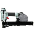 Specialty Staplers | Metabo HPT N3808APM 18 Gauge 1-1/2 in Cap Stapler image number 0