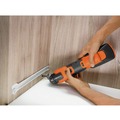 Oscillating Tools | Fein 7129386509092604341030BNDL 18V MULTIMASTER AMM 500 AS Cordless Oscillating Multi-Tool Kit with 2 Ah Battery and CORE 18V 4 Ah AS Battery Pack Bundle image number 8