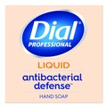 Hand Soaps | Dial Professional 17000 35470 11 oz. Pump Bottle Antibacterial Defense Gold Hand Soap Plus Aloe - Original (12/Carton) image number 10
