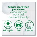 Cleaning & Janitorial Supplies | Palmolive US04282A 32.5 oz. Bottle Dishwashing Liquid - Green Scent (9/Carton) image number 6