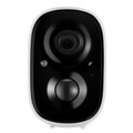 Office & Office Supplies | Adesso CYBERVIEW 2010 Cyberview 2010 2MP 1920 x 1080 Pixels Smart WiFi Wireless Camera image number 3