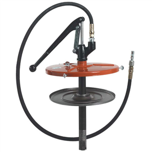  | Lincoln Industrial 1292 Manual Grease Pump image number 0