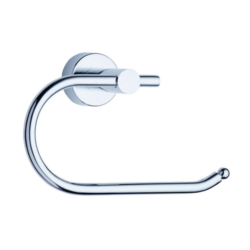 Bath Accessories | Gerber D446232 Parma Toilet Paper Holder (Chrome) image number 0