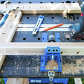 Joiners | Kreg K5 Jig K5 Pocket-Hole Jig image number 12