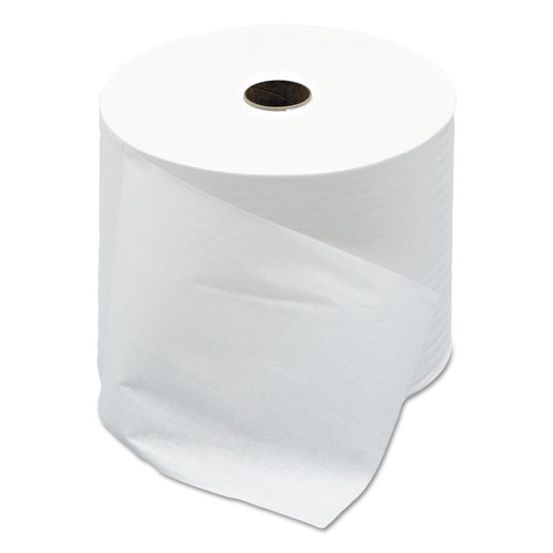 Paper Towels and Napkins | Cascades PRO W501 10 in. x 13 in. Tuff-Job S500 High Performance Wipers - White (1/Carton) image number 0