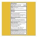 Medicine | Green Rabbit 036602833951 Sugar-Free Herb Throat Drops - Lemon Mint (130/Pack) image number 7