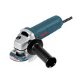 Angle Grinders | Bosch 1375A-2K 6 Amp 4-1/2 in. Small Angle Grinder (2-Pack) image number 1