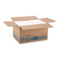 Paper Towels and Napkins | Georgia Pacific Professional 33587 10.2 in. x 10.8 in. Pacific Blue Ultra 1-Ply Paper Towels - White (2200/Carton) image number 1