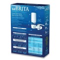 New Year's Sale! Save $24 on Select Tools | Brita 42201 On Tap Faucet Water Filter System - White image number 9