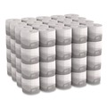 Cleaning & Janitorial Supplies | Georgia Pacific Professional 14580/01 1-Ply Pacific Blue Basic Bathroom Tissue - White (80/Carton) image number 0