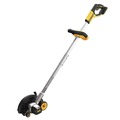 Edgers | Factory Reconditioned Dewalt DCED400BR 20V MAX Brushless Lithium-Ion Cordless Edger (Tool Only) image number 2