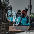 New Year New Savings! Save $25 off $150 | Makita GEC03Z 40V MAX XGT Brushless Lithium-Ion 9 in. Cordless Power Cutter with AFT and Electric Brake (Tool Only) image number 8