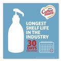 Coffee | Coffee-Mate 12039864 1.5 Liter Liquid Coffee Creamer Pump Bottle - French Vanilla image number 6
