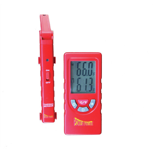 Detection Tools | Power Probe TEMPKIT Dual Zone Digital Wireless Thermometer image number 0