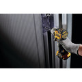 Impact Drivers | Dewalt DCK221F2 XTREME 12V MAX Cordless Lithium-Ion Brushless 3/8 in. Drill Driver and 1/4 in. Impact Driver Kit (2 Ah) image number 15