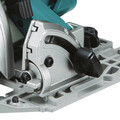 Circular Saws | Makita XSH08Z 18V X2 LXT Lithium-Ion (36V) Brushless Cordless 7-1/4 in. Circular Saw with Guide Rail Compatible Base (Tool Only) image number 7