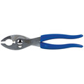 Specialty Pliers | Klein Tools D511-8 8 in. Slip-Joint Pliers image number 8