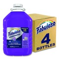 Cleaning & Janitorial Supplies | Fabuloso 61037890 128 oz Professional All-Purpose Cleaner - Lavender Scent (4/Carton) image number 2