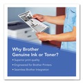 Mothers Day Sale! Save an Extra 10% off your order | Brother TN350 2500 Page-Yield Toner - Black image number 3