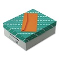 Envelopes & Mailers | Quality Park QUA11562 5 in. x 11.5 in. #14 Commercial Flap Gummed Closure Kraft Envelope - Brown Kraft (500/Box) image number 0