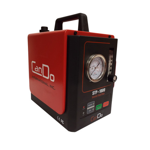 Diagnostics Testers | CanDo STP-1000 Smoke Tester Leak Detection Tool image number 0