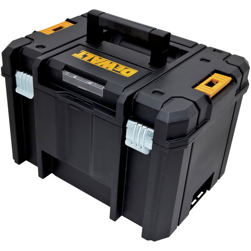 Dewalt DWST17806 13 in. x 17-1-4 in. x 11-7-8 in. TSTAK VI Deep