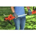 String Trimmers | Black & Decker BESTA510 120V 6.5 Amp AFS 14 in. Corded String Trimmer/Edger image number 10