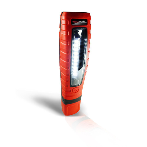 Work Lights | Schumacher SL-360R Cordless Lithium-Ion Rechargeable 360 Degree LED Work Light image number 0