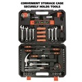  | Great Neck TK119 119-Piece Tool Set image number 3
