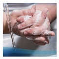 Cleaning & Janitorial Supplies | Scott 11279 1500 mL Antimicrobial Foam Skin Cleanser Refill - Unscented (2/Carton) image number 3
