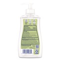 Hand Soaps | Dial 17000 20940 11 oz. Antibacterial Liquid Hand Soap - White Tea Scent (12/Carton) image number 3