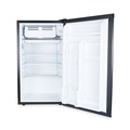 Kitchen Appliances | Alera BC-90U-E 3.2 cu-ft. Refrigerator with Chiller Compartment - Black image number 2