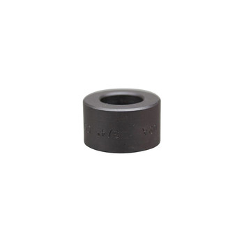 CONDUIT TOOL ACCCESSORIES | Klein Tools 53828 1.115 in. Knockout Die for 3/4 in. Conduit