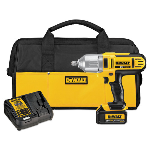 Dewalt dcf889hl1 top