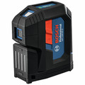  | Bosch GPL100-30G Green-Beam Three-Point Self-Leveling Alignment Laser image number 1