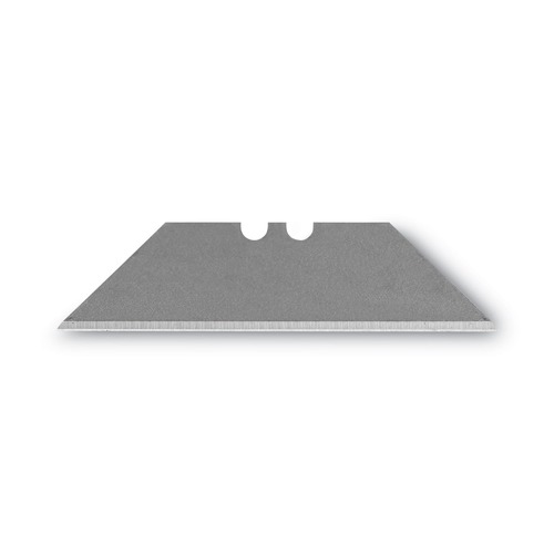 Just Launched | Cosco 091470 Heavy-Duty Utility Knife Blades (10/Pack) image number 0