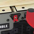 Jointers | Factory Reconditioned Porter-Cable PC160JTR Two-Blade 6 in. Bench Jointer image number 4