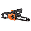 Pole Saws | Worx WG309 8 Amp 10 in. 2-In-1 Pole Saw image number 2