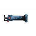 Cutting Tools | Factory Reconditioned Bosch GCU18V-30N-RT 18V Brushless Cordless Cut-Out Tool (Tool Only) image number 2