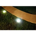 Outdoor Lighting | Black & Decker BDSLDK8P (8/Pack) Outdoor Solar-Powered Disk Light image number 13