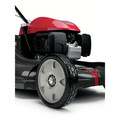 Push Mowers | Honda 664130 HRX217HYA GCV200 Versamow System 4-in-1 21 in. Walk Behind Mower with Clip Director, MicroCut Twin Blades and Roto-Stop (BSS) image number 12