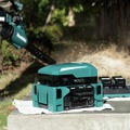 Chargers | Makita BAC01 40V MAX ConnectX Cordless Portable Power Station (Tool Only) image number 16