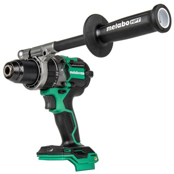 Metabo HPT 18V MultiVolt Cordless High Torque Drill Driver (Tool Only)