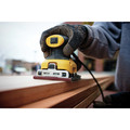 Sheet Sanders | Dewalt DWE6411K 2.4 Amp 1/4 Sheet Finishing Sander Kit image number 23