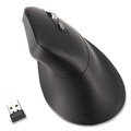 Office Electronics & Batteries | Kensington K72484NA Pro Fit Ergo MY630 EQ Rechargeable Right-Hand Mouse with 2.4 GHz/30 ft. Wireless Range - Black image number 1